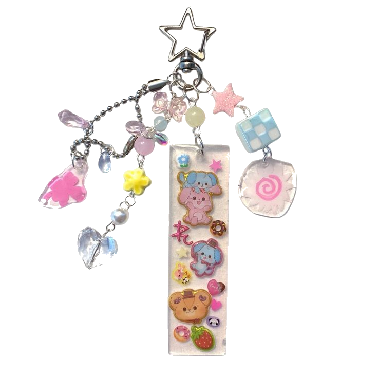 Keychain